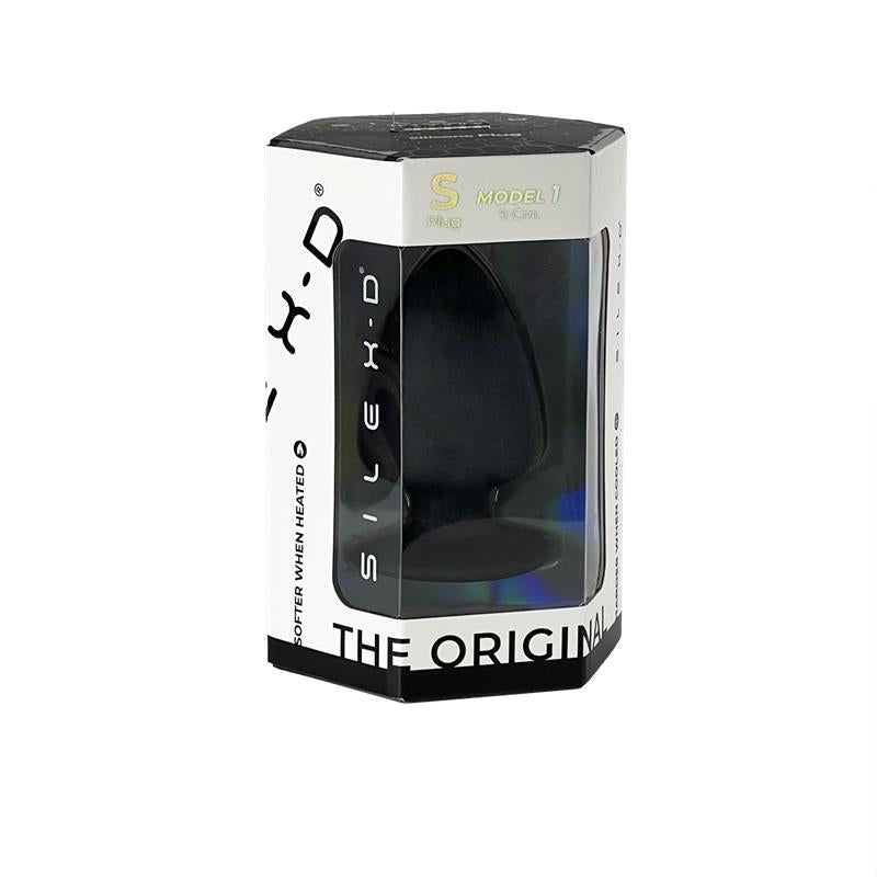 Plug Dual Density Mod 1 Size M