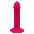 Dildo Hitsens 2 Dual Density Pink