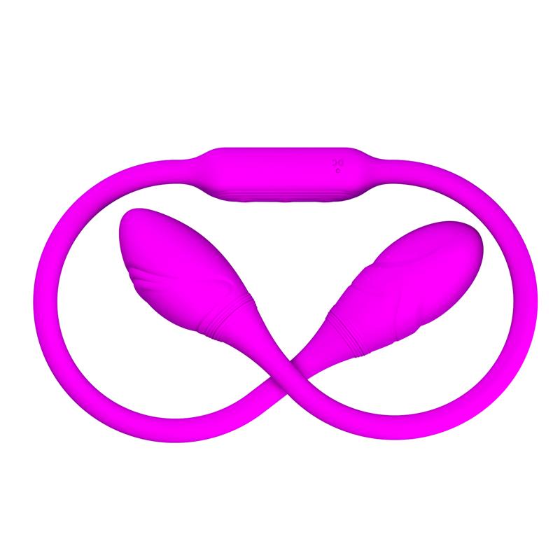 Dream Lovers Whip Stimulator Eggs