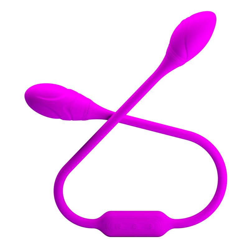 Dream Lovers Whip Stimulator Eggs