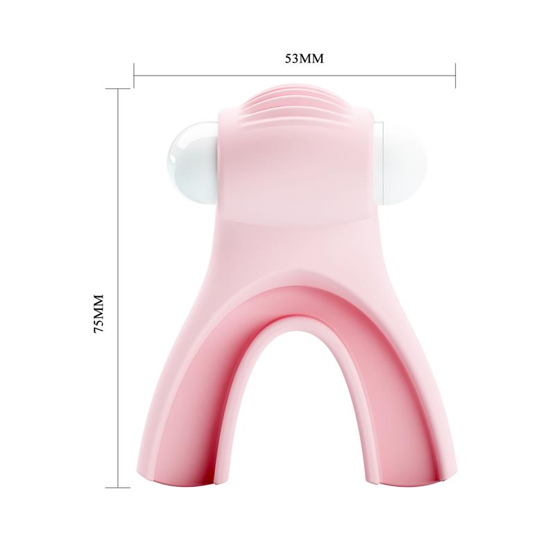 Elsa Oral Vibrator