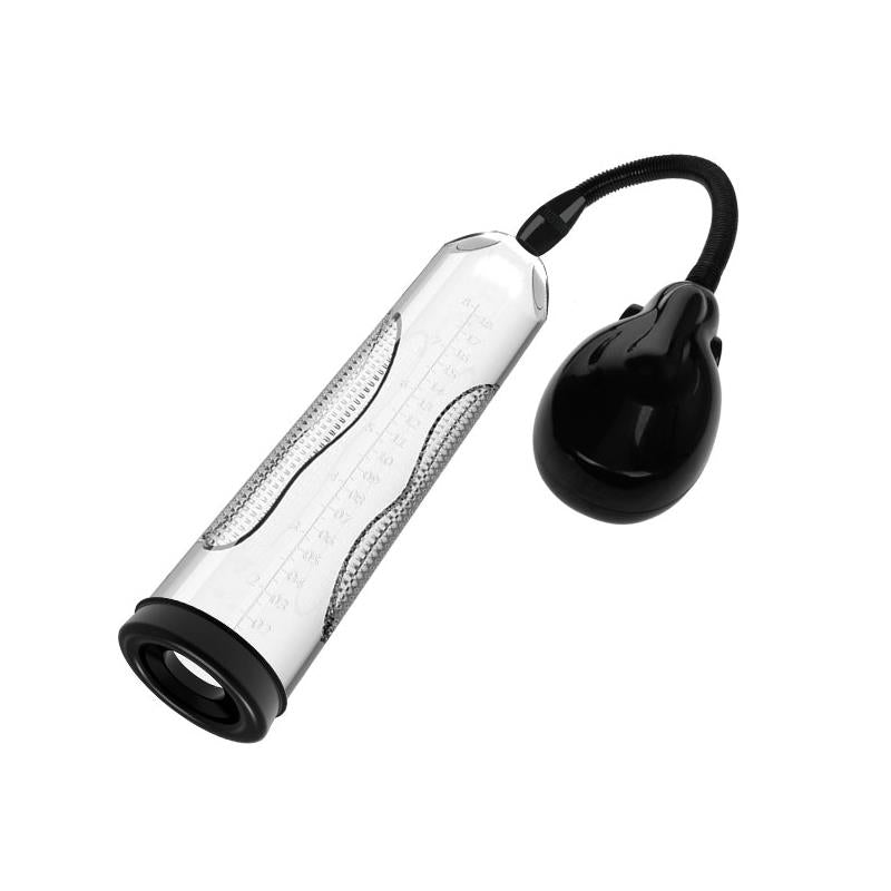 Alexander Vibrating Pump