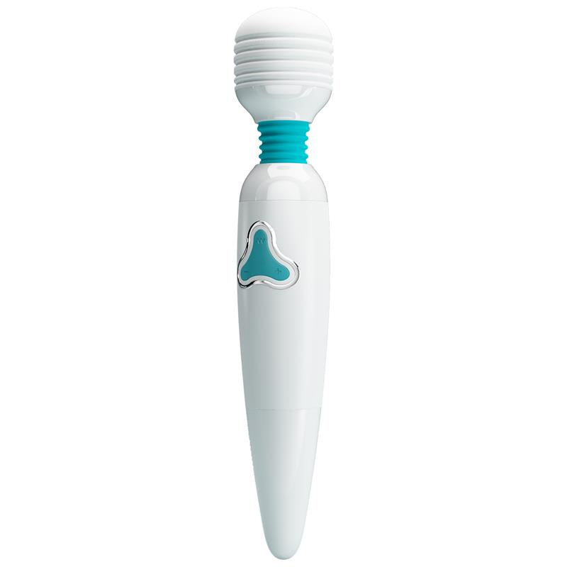 Stavros Wand White