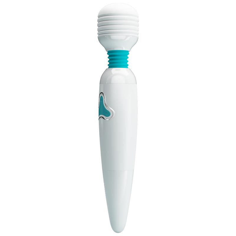 Stavros Wand White
