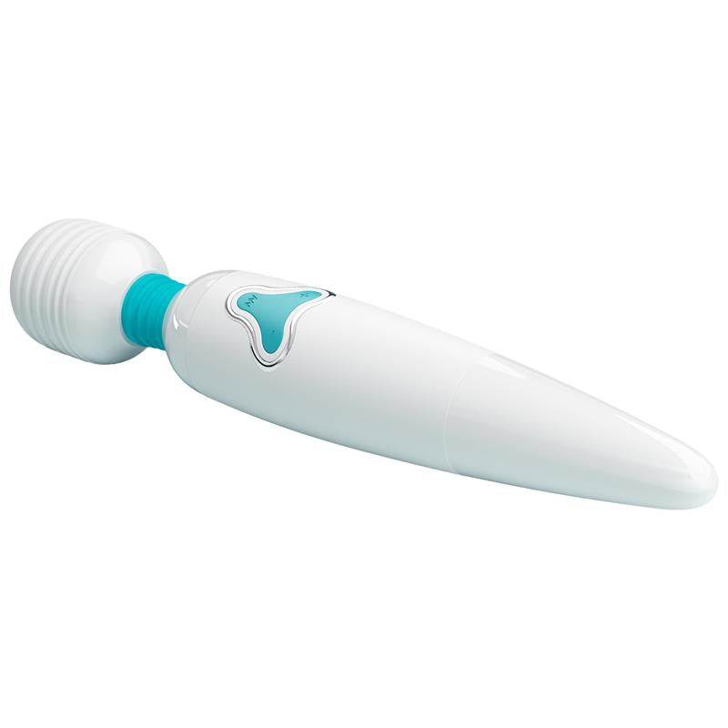 Stavros Wand White