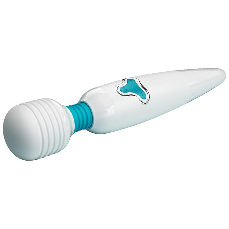 Stavros Wand White