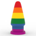 Butt Plug Prider 6 LGBT