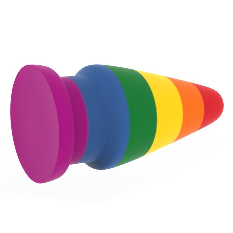 Butt Plug Prider 6 LGBT