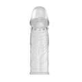 Baile Penis Sleeve Clear