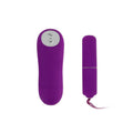 Vibrating Bullet Magic X20 Purple