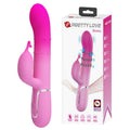 Shima Vibrating with Rolling Beads