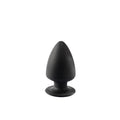 Butt Plug Size S Mod 1 35