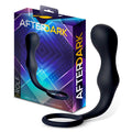 Rolf Anal Plug with Silicone Ring