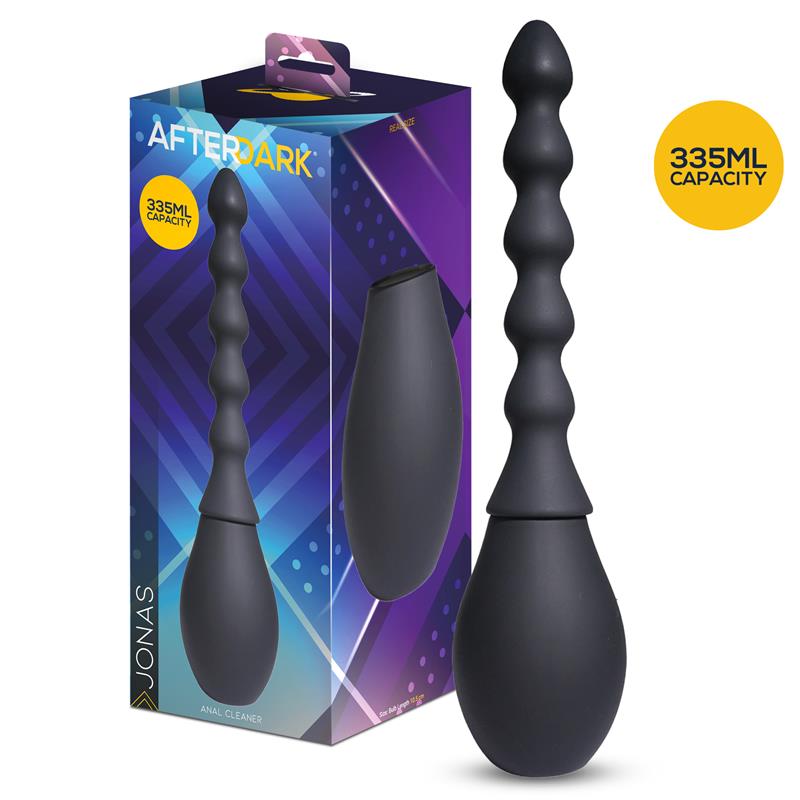 Jonas Anal Cleaner Silicone 335 ml