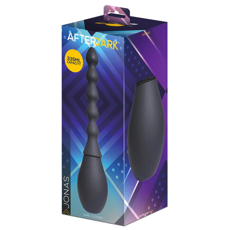 Jonas Anal Cleaner Silicone 335 ml