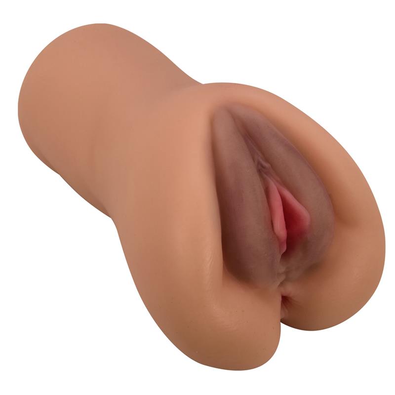 Eliana Masturbator Vagina and Anus