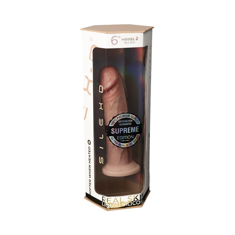 Dildo Model 2 6