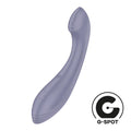 G Spot Vibe G Force Violet