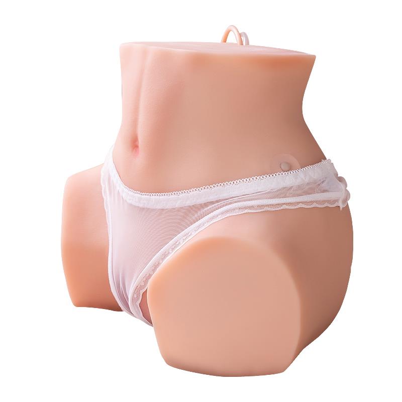 Lorna Torso with Vibration and Sucking Efect 5 kg