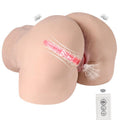 Ingrid Torso with Vibration and Sucking Efect 153 kg