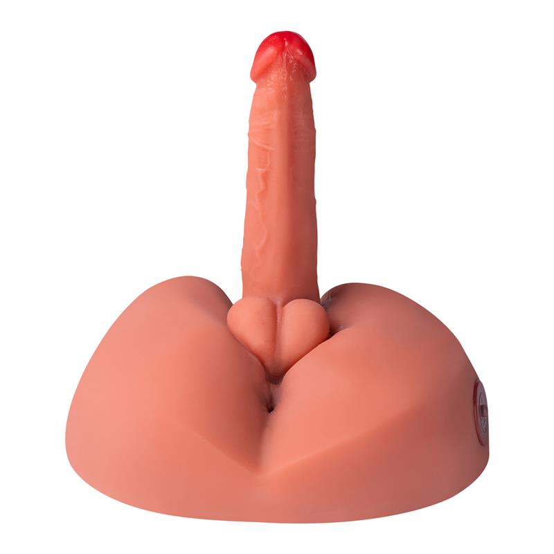 Honey Masturbator with Thrusting and Vibrating 32 kg