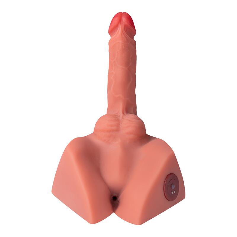 Michael Masturbator with Thrusting and Vibration 257 kg