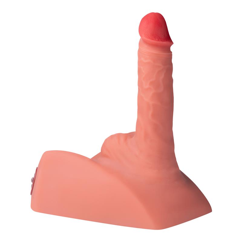 Michael Masturbator with Thrusting and Vibration 257 kg