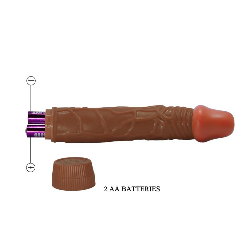 Bob Realistic Vibe 88