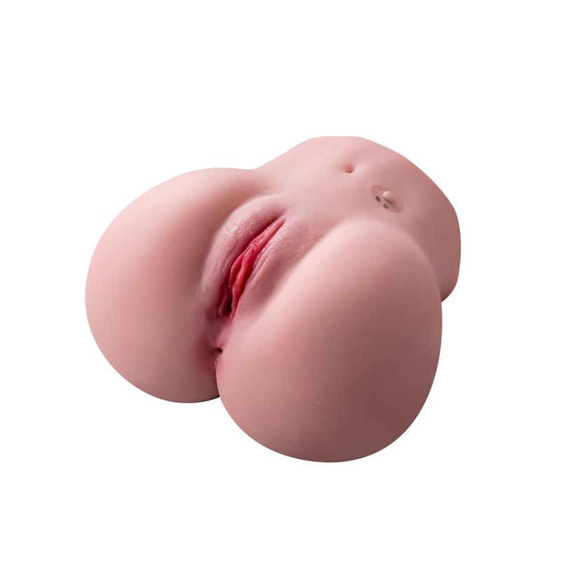 Roberta Masturbator with Vibration 2 kg