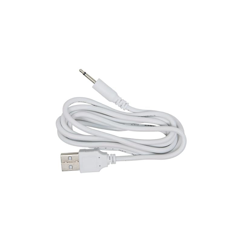 Flexible Anal Vibrator