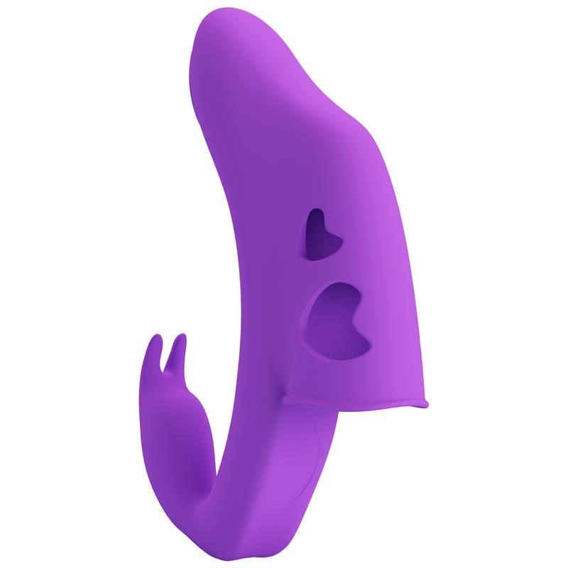Yenna Fingering Vibrator