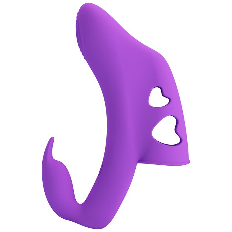 Yenna Fingering Vibrator