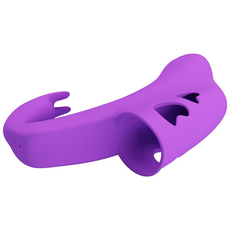 Yenna Fingering Vibrator