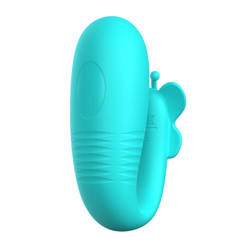 Remi Stimulator with Vibration and Thrusting