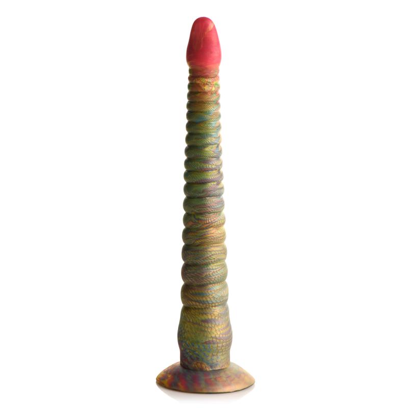 Tenta Dick Tentacle Silicone Dildo