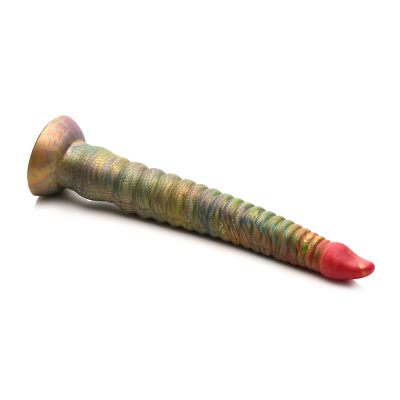 Tenta Dick Tentacle Silicone Dildo
