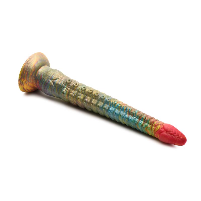Tenta Dick Tentacle Silicone Dildo