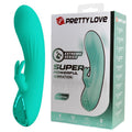Dj Stick Vibrator G Spot