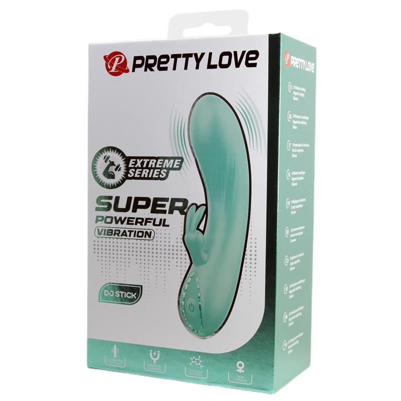 Dj Stick Vibrator G Spot
