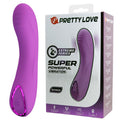 Dj Dick G Spot Vibration