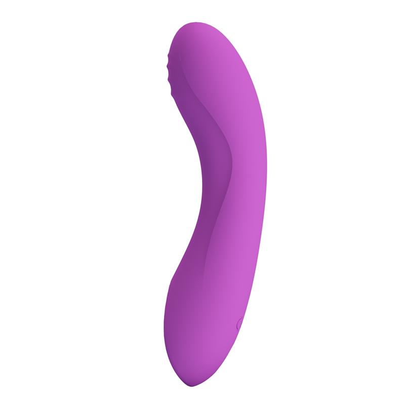 Dj Dick G Spot Vibration