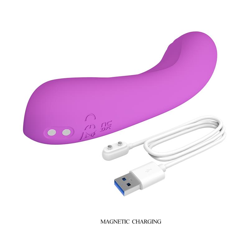 Dj Dick G Spot Vibration
