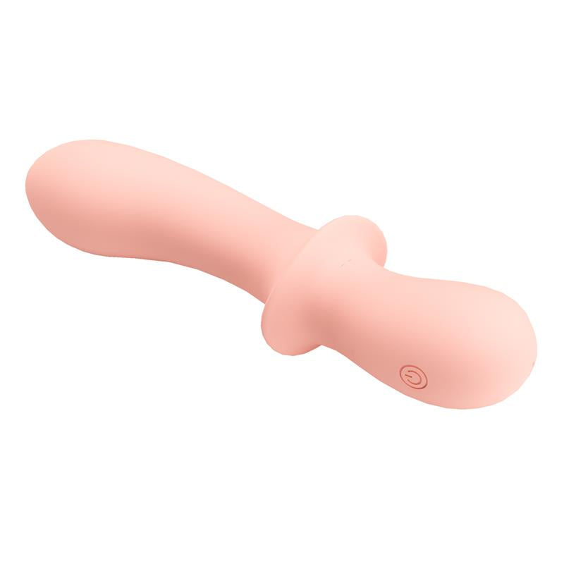 Abigal Vibrator Full Silicone