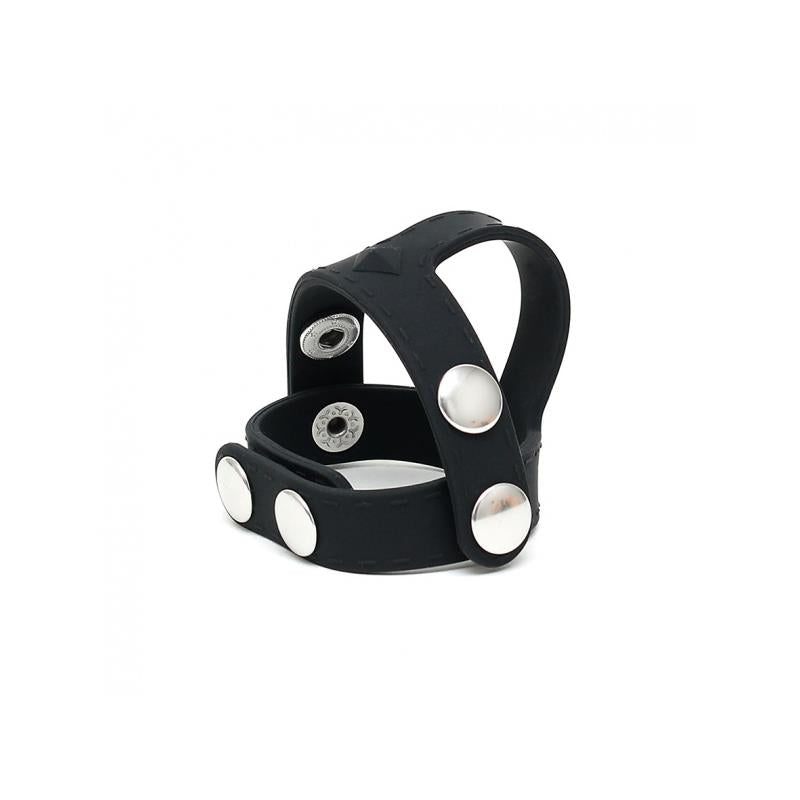 Penis Ball Strap
