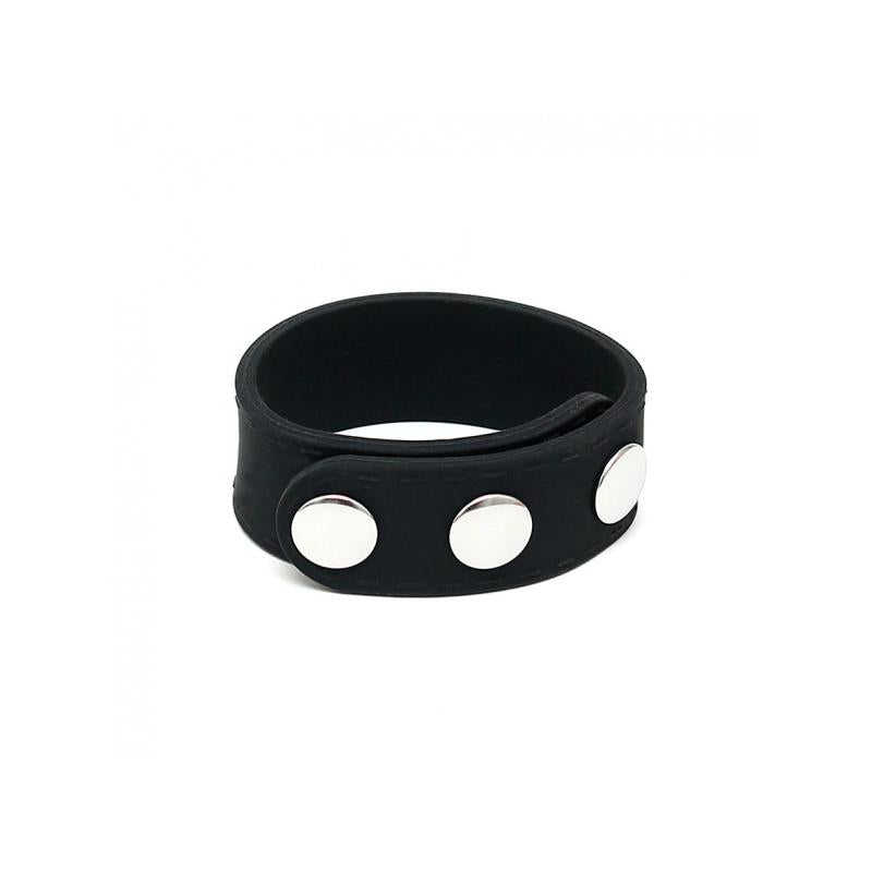 Penis Strap Adjustable Silicone