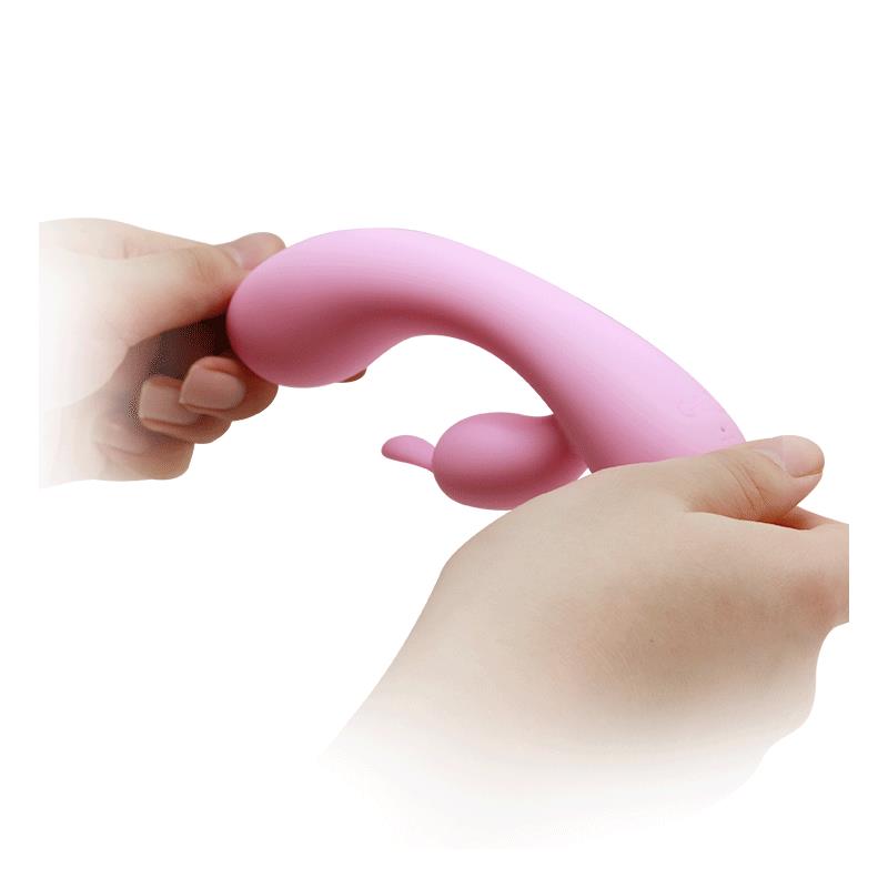 Vibe Smart Hugo Memory Function
