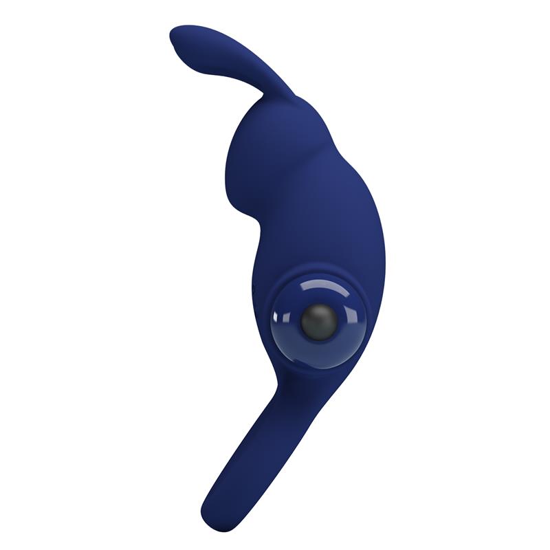 Vibrating Penis Ring