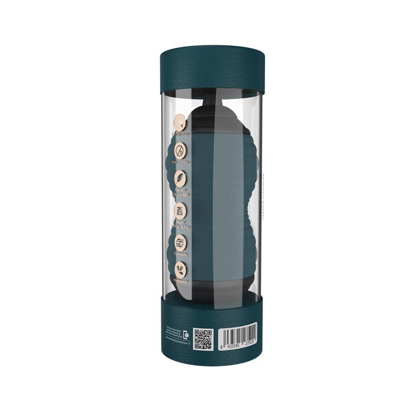 Masturbator Siltex Ultra