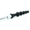 Shower Head Anal Beads Silicone