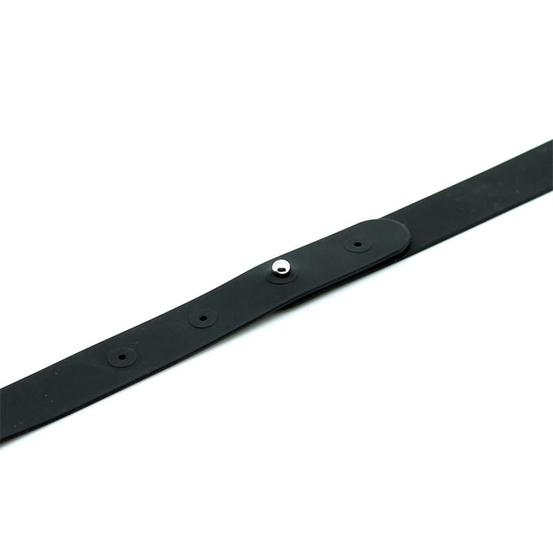 Collar Submissive Silicone